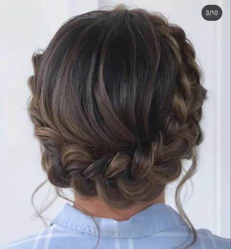 2 - Friseursalon Dabraio