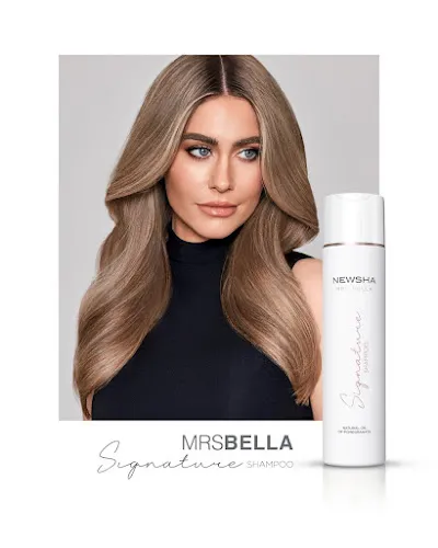 1 - Friseursalon Dabraio