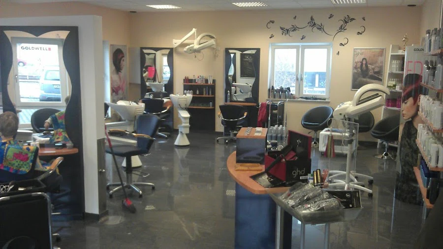 1 - Friseursalon Fuat Esso