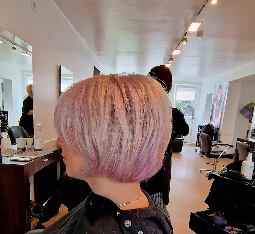 1 - Friseursalon Georg