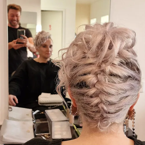 3 - Friseursalon Georg