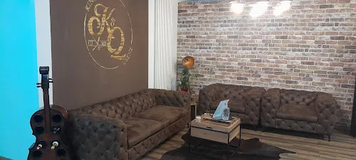 4 - Friseursalon Golden Scissor | Barbier - Kinder - Frauen