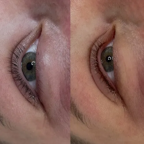 5 - Friseursalon Goldene Schere