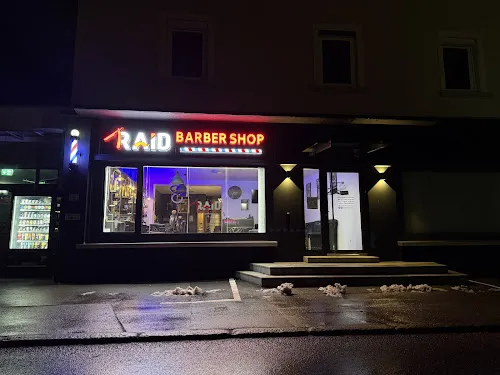 1 - Friseursalon Haarfee Lili