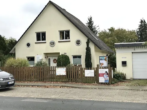 6 - Friseursalon Haarmonie Inh. Birgit Lawrenz