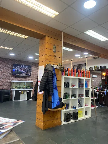 3 - Friseursalon Hair-Dream