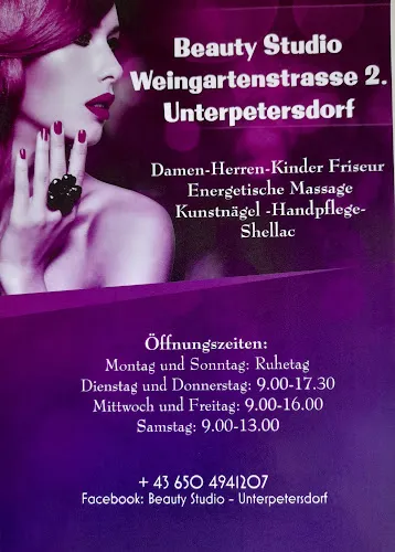 4 - Friseursalon HAIR MARYS