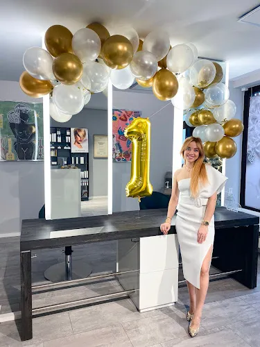 7 - Friseursalon Hairborn in Herborn