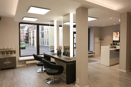 4 - Friseursalon Hairborn in Herborn