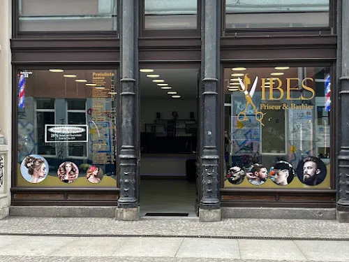 1 - Friseursalon Hairzlich