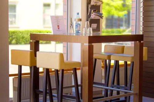 1 - Friseursalon Happy Hair