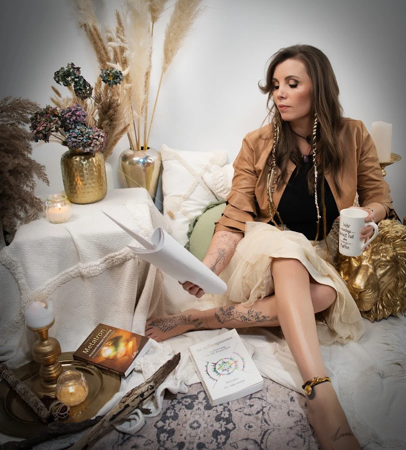 1 - Friseursalon iN-Style Riegel Claudia