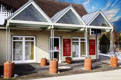 1 - Friseursalon Infinity Meinersen