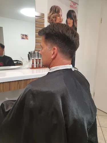 8 - Friseursalon Infinity Meinersen