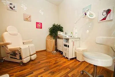 2 - Friseursalon Infinity Meinersen