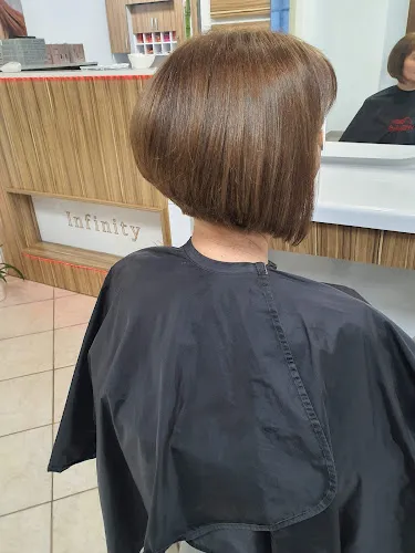 6 - Friseursalon Infinity Meinersen