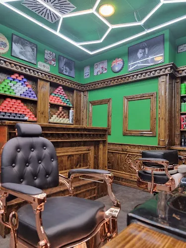 1 - Friseursalon Jessica Fürneisen