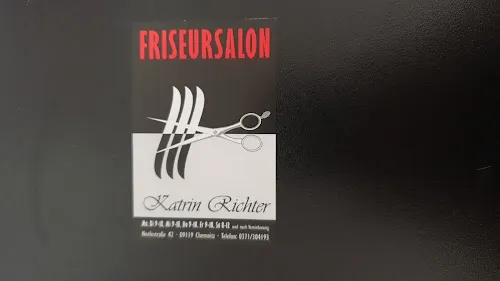 2 - Friseursalon Katrin Richter