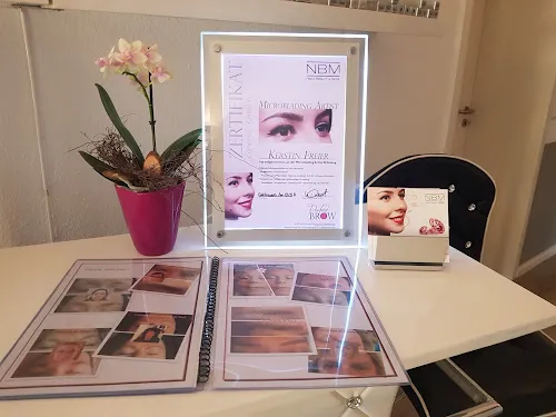 6 - Friseursalon La Luna in Hann Münden