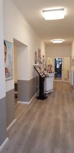 5 - Friseursalon La Luna in Hann Münden