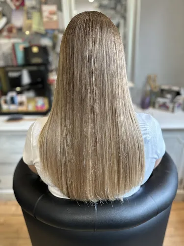 4 - Friseursalon Lüders