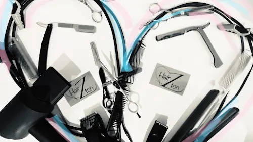 2 - Friseursalon Lüders