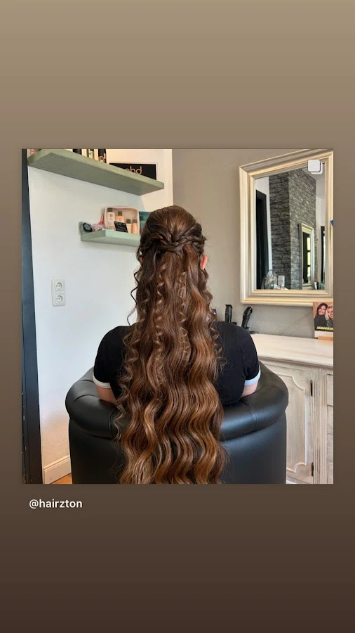 1 - Friseursalon Lüders