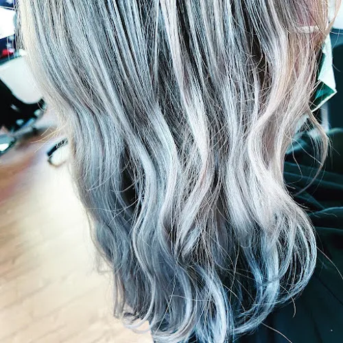 3 - Friseursalon Lüders