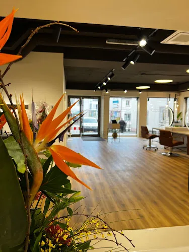 4 - Friseursalon Maria & Eliya