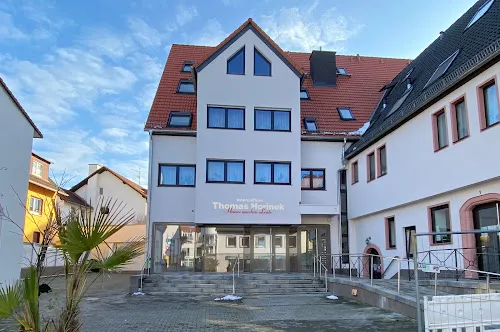 6 - Friseursalon Maria & Eliya