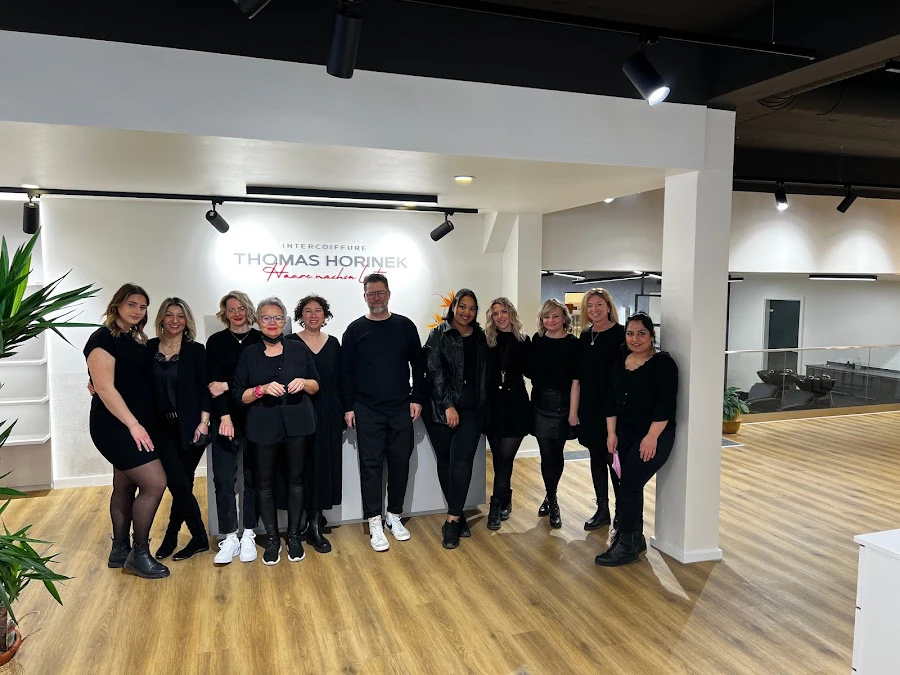 1 - Friseursalon Maria & Eliya