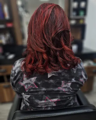 6 - FRISEURSALON MODI - Hermsdorf