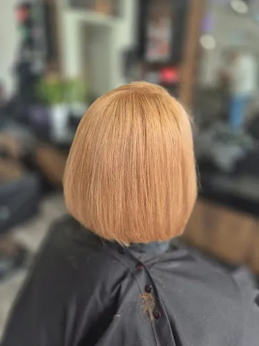 3 - FRISEURSALON MODI - Hermsdorf