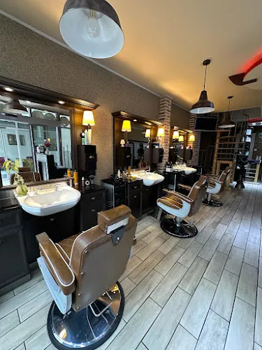 2 - Friseursalon Natalya Dortman