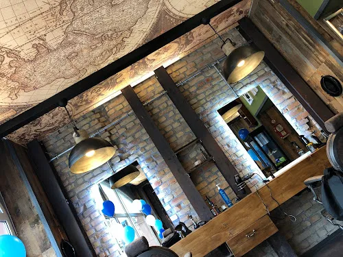 5 - Friseursalon Nunzia Vainella