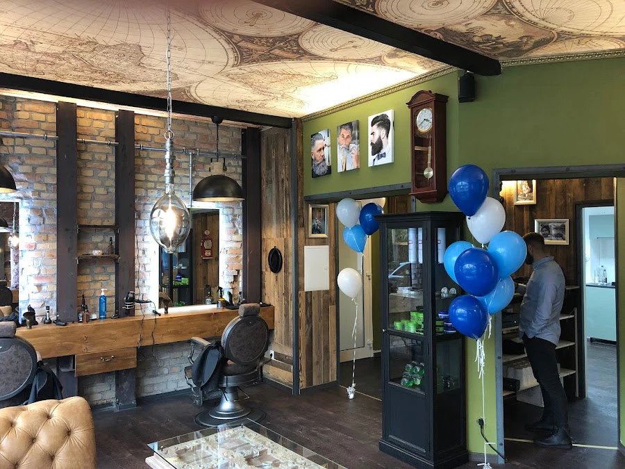 1 - Friseursalon Nunzia Vainella