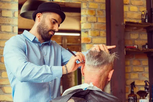 4 - Friseursalon Nunzia Vainella