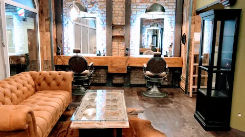 2 - Friseursalon Nunzia Vainella