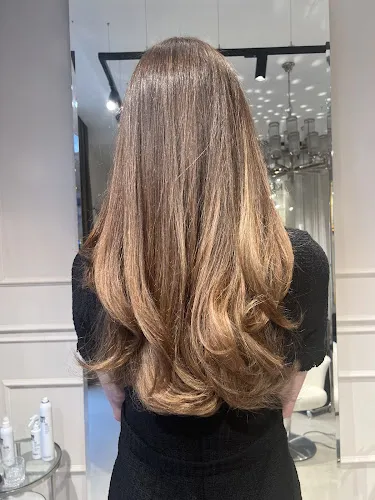 8 - Friseursalon Safe Cut