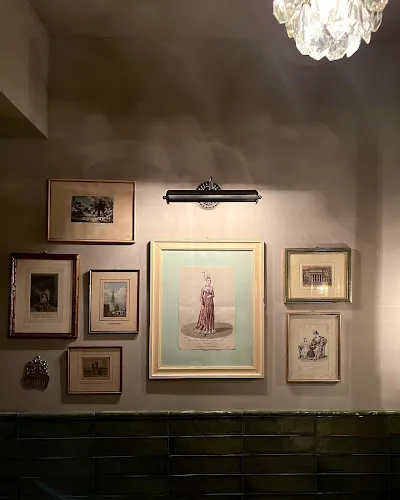 6 - Friseursalon Safe Cut