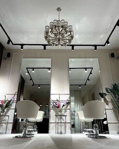 3 - Friseursalon Safe Cut