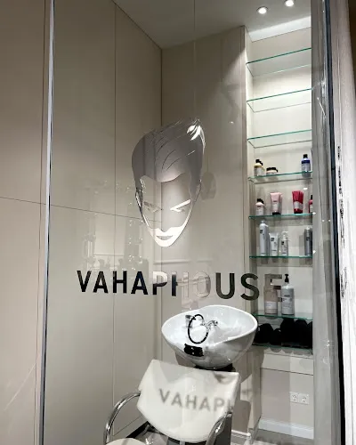 5 - Friseursalon Safe Cut