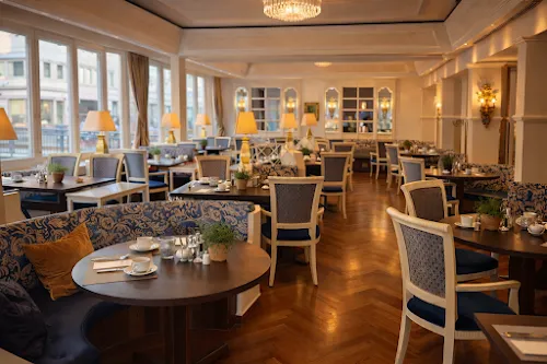 5 - Friseursalon S.A.M.