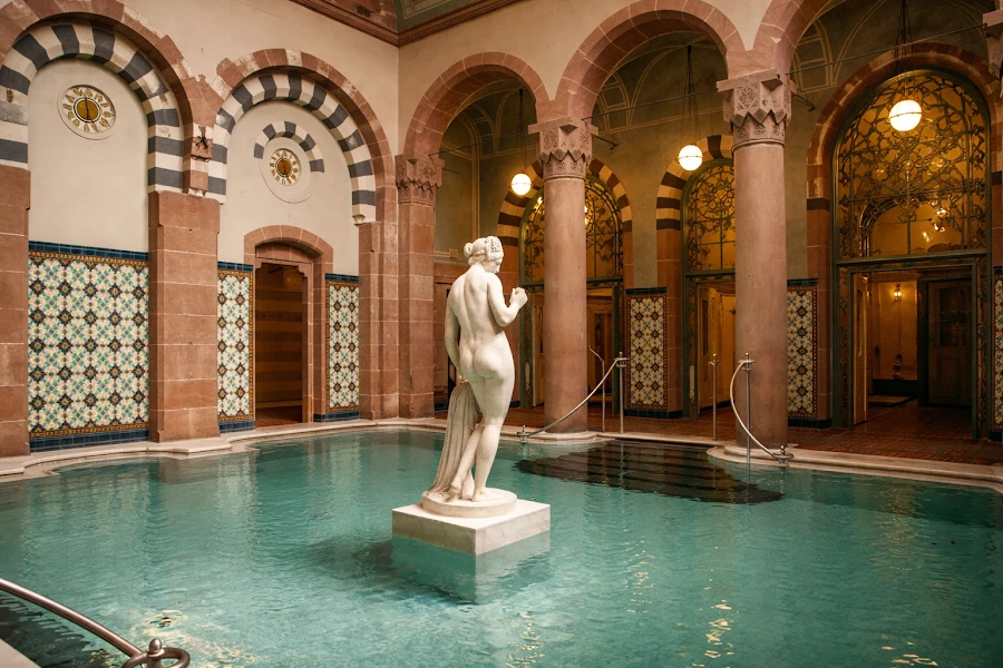 1 - Friseursalon S.A.M.