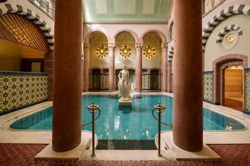 3 - Friseursalon S.A.M.