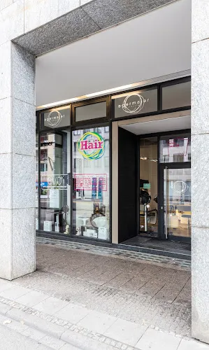 3 - Friseursalon Schneider-Becker