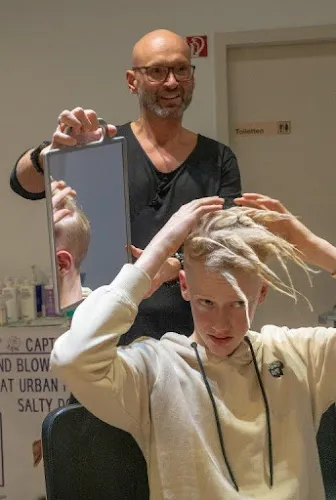 7 - Friseursalon Schneider-Becker