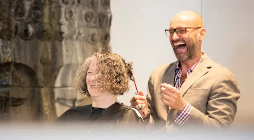 5 - Friseursalon Schneider-Becker