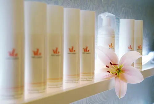 5 - Friseursalon Schnittpunkt Chemnitz