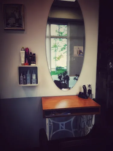 3 - Friseursalon Schnittpunkt Chemnitz